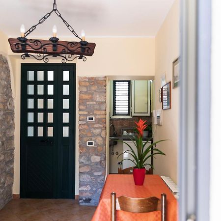 Apartmán Vico Tauro House Taormina Pokoj fotografie