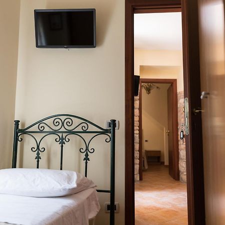 Apartmán Vico Tauro House Taormina Pokoj fotografie