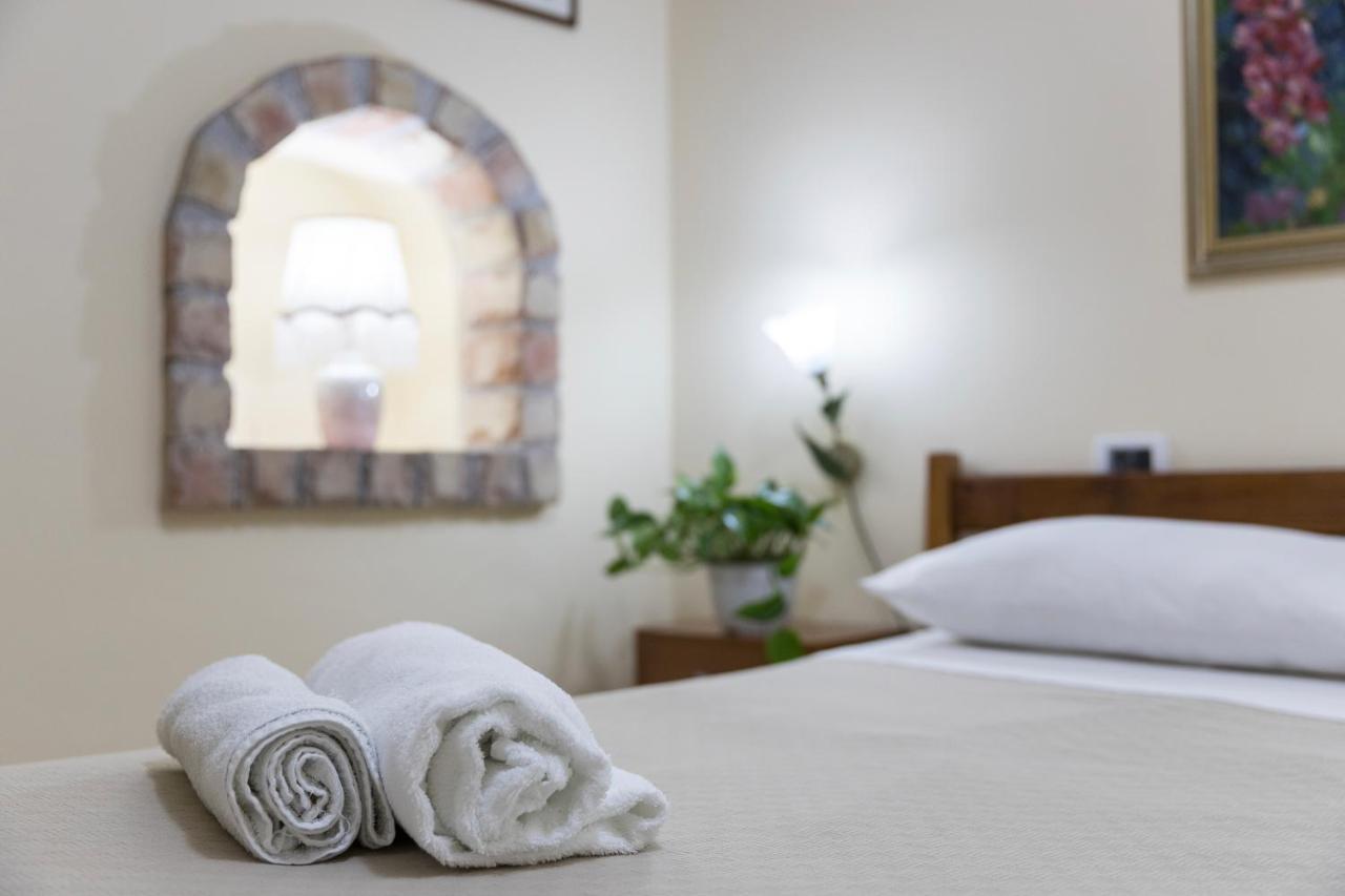 Apartmán Vico Tauro House Taormina Exteriér fotografie