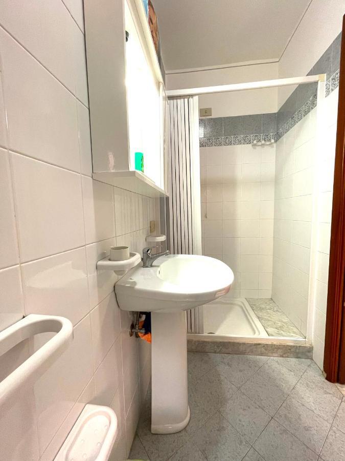 Apartmán Vico Tauro House Taormina Exteriér fotografie