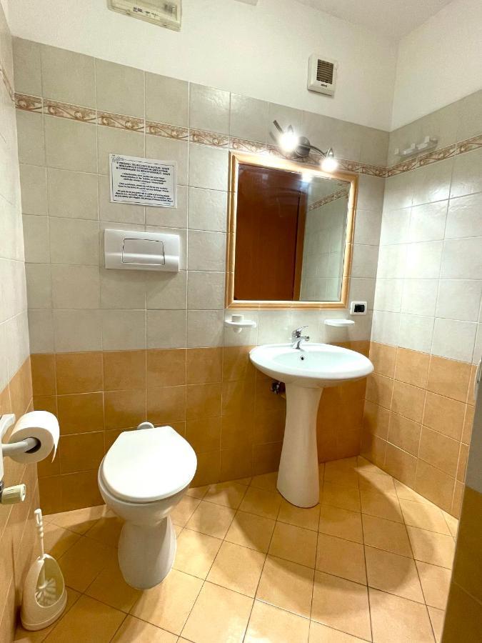 Apartmán Vico Tauro House Taormina Exteriér fotografie