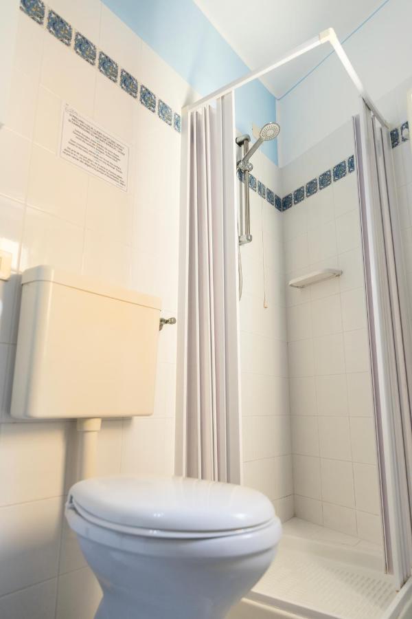 Apartmán Vico Tauro House Taormina Exteriér fotografie
