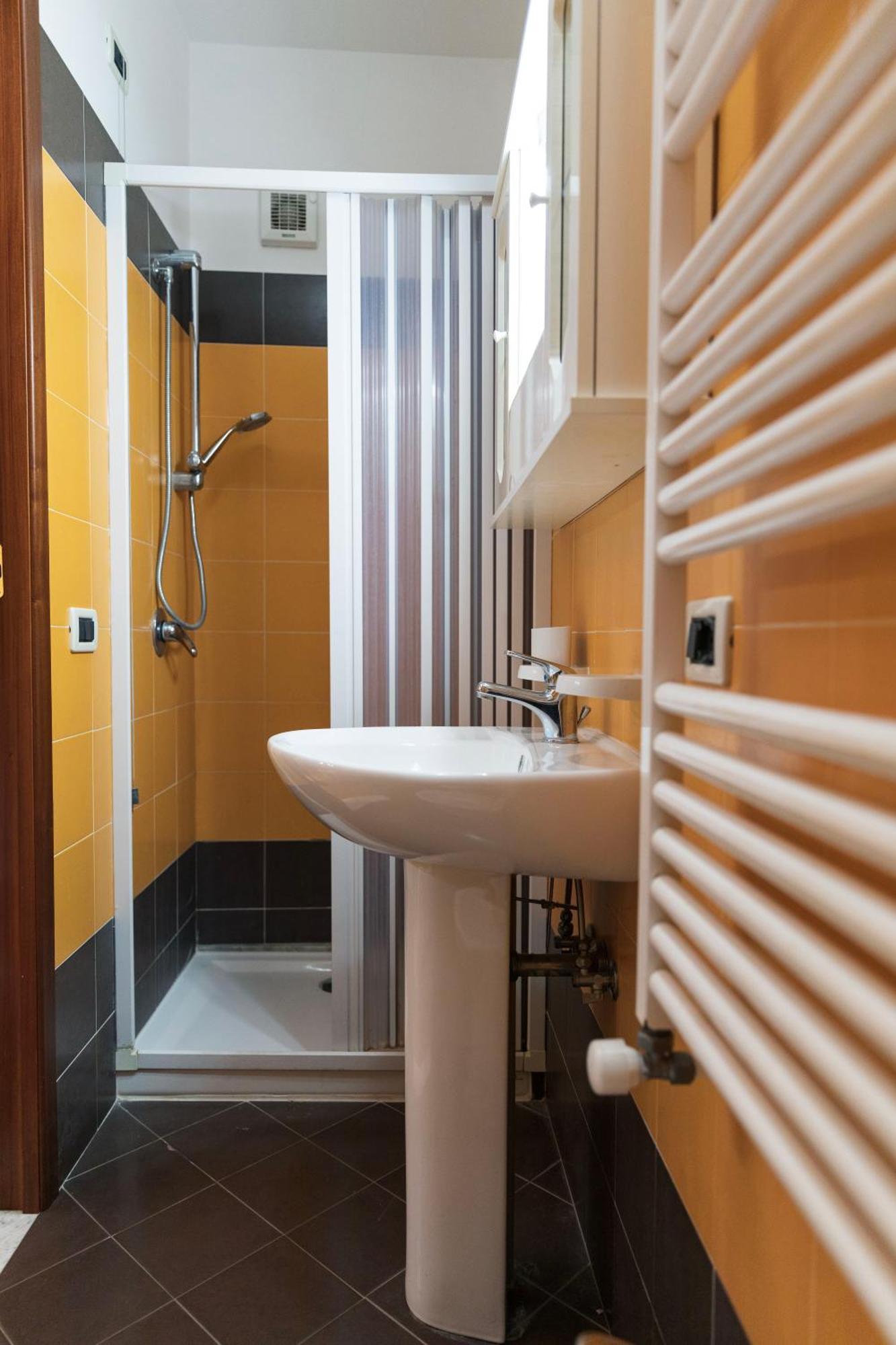 Apartmán Vico Tauro House Taormina Pokoj fotografie